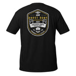 Southern Grace Distillery Collectors Graphic Tee