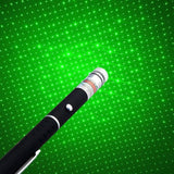 Laser Grid Ghost Hunting Pen