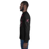 Long Sleeve Fitted GHW Skull Shirt
