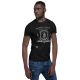 Battleship North Carolina Official Event Tee