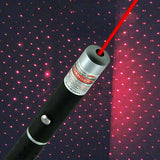 Laser Grid Ghost Hunting Pen