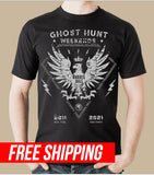 Rhodes Hall 10th Year Commemorative Graphic Tee