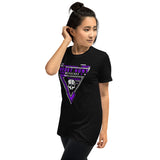 Unisex 2021 Thomas House Graphic Tee - Purple
