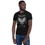 Rhodes Hall 10th Year Commemorative Graphic Tee