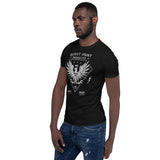 Rhodes Hall 10th Year Commemorative Graphic Tee