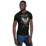 Rhodes Hall 10th Year Commemorative Graphic Tee