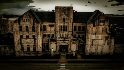 Missouri State Pen