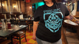 Titanic Museum Ghost Hunt Official Event Tee