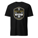 Southern Grace Distillery Prison Event Tee