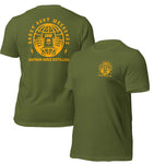 Southern Grace Distillery Escape Tee