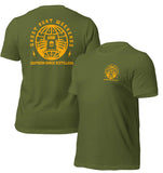Southern Grace Distillery Escape Tee