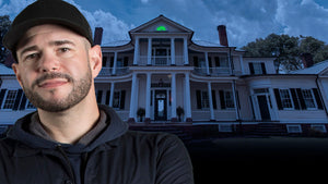 belle grove plantation ghost hunt weekends