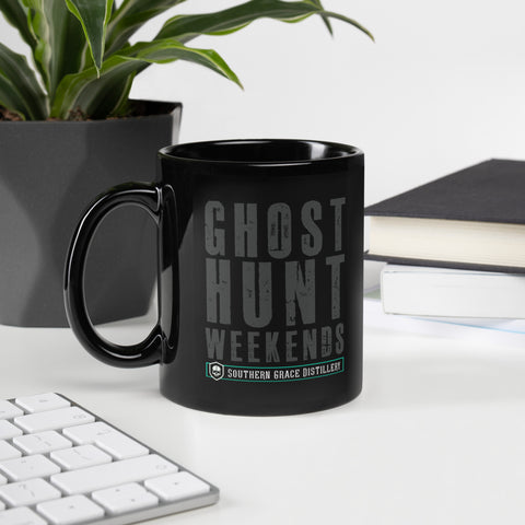 Southern Grace Prison Distillery Mug -Menthol