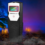 EMF Meter with Backlit LCD Screen and Audio Alert Sound