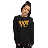 GHW Thanksgiving Fall Long Sleeve Shirt