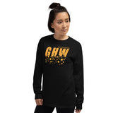 GHW Thanksgiving Fall Long Sleeve Shirt