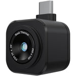 Seek Thermal Camera for iPhones 15 & 16 Phones for Ghost Hunting