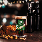 GHW St. Patrick's Shaker Pint Glass