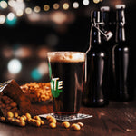 GHW St. Patrick's Shaker Pint Glass
