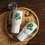 GHW St. Paddy's Day Travel Mug