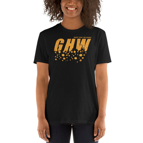 GHW Thanksgiving Fall Graphic Tee