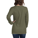 Lucky 13 - GHW Anniversary Long Sleeve Tee