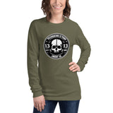 Lucky 13 - GHW Anniversary Long Sleeve Tee