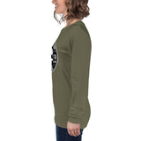 Lucky 13 - GHW Anniversary Long Sleeve Tee