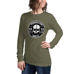 Lucky 13 - GHW Anniversary Long Sleeve Tee