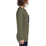 Lucky 13 - GHW Anniversary Long Sleeve Tee