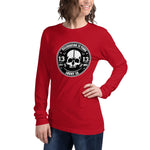 Lucky 13 - GHW Anniversary Long Sleeve Tee