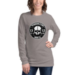 Lucky 13 - GHW Anniversary Long Sleeve Tee