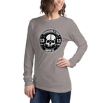 Lucky 13 - GHW Anniversary Long Sleeve Tee