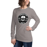Lucky 13 - GHW Anniversary Long Sleeve Tee