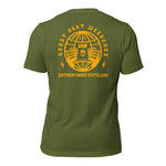 Southern Grace Distillery Escape Tee
