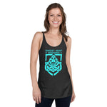 Women's Racerback Titanic Tank