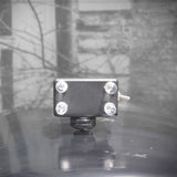 Infared Illuminator for Night Vision Cameras and ghost hunting equipment