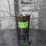 Ghost Hunt Weekends Official Shot Glass