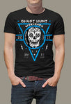Thomas House Hotel Sugar Skull 2017 Official Event T-Shirt