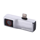 Mini Thermal Camera for Ghost Hunting | Smartphone Type-C Android / IOS Iphone