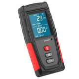 GHW-EMF1 RECHARGEABLE GHOST DETECTOR WITH TEMPERATURE AND SOUND