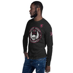 Long Sleeve Fitted GHW Skull Shirt