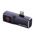 Mini Thermal Camera for Ghost Hunting | Smartphone Type-C Android / IOS Iphone