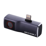 Mini Thermal Camera for Ghost Hunting | Smartphone Type-C Android / IOS Iphone