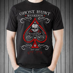 Rhodes Hall 2018 GHW Event Graphic Tee