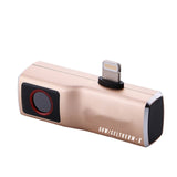 Mini Thermal Camera for Ghost Hunting | Smartphone Type-C Android / IOS Iphone