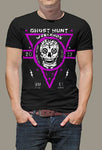 Thomas House Hotel Sugar Skull 2017 Official Event T-Shirt