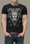 Thomas House Hotel Sugar Skull 2017 Official Event T-Shirt