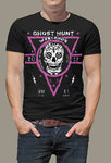 Thomas House Hotel Sugar Skull 2017 Official Event T-Shirt