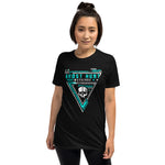Unisex 2021 Thomas House Graphic Tee - Teal